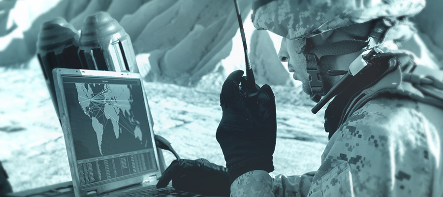 Field Maintenance and Repair