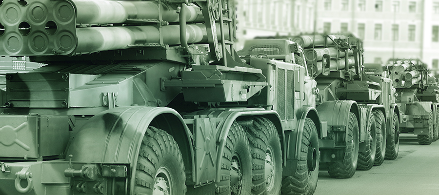 Installation and Integration of Equipment