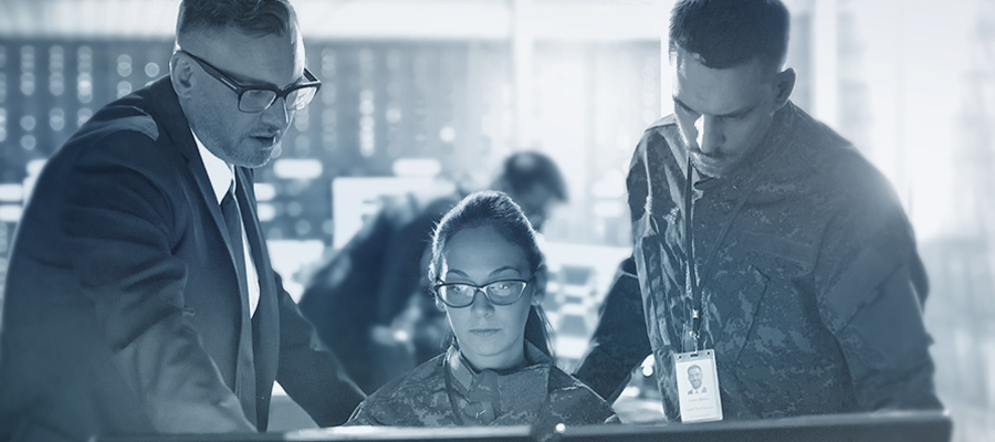 Operations Planning and Development